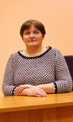 Агальцова Галина Николаевна - фото