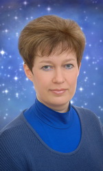 Рогова Татьяна Ивановна - фото
