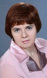Кулешова Галина Михайловна - фото